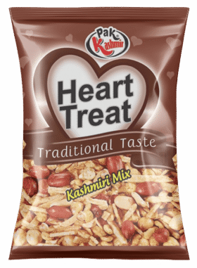 Heart Treat Kashmiri Mix