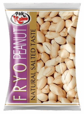Fryo Peanut