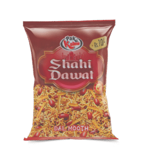 Shahi Dawat Dal Mooth
