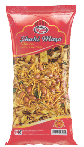 Shahi Maza Nimko