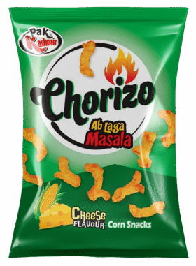 Chorizo Cheese