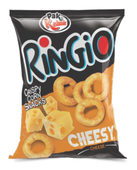 Ringio Cheesy