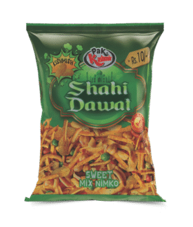 Shahi Dawat Sweet Mix Nimko