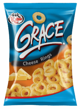 Grace Cheese Rings