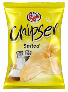Chipser Salted