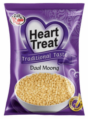 Heart Treat Dal Moong