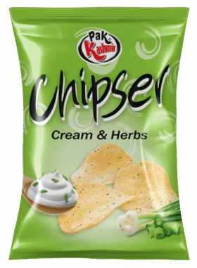 Chipser Herbs and Yogurt