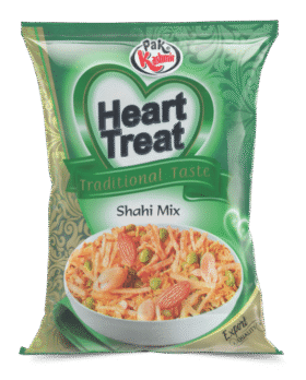 Heart Treat Shahi Mix