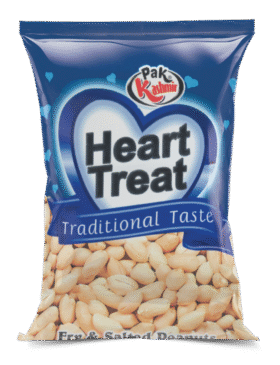 Heart Treat Mong Phali